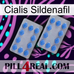 Cialis Sildenafil 20